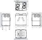 HRC-400 MaxComfort Orcon – Image 3