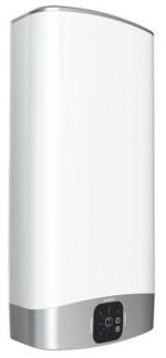 Chauffe-eau plat "Velis" - 80 L - H.125 x L.51 x P.27,5 cm - ARISTON
