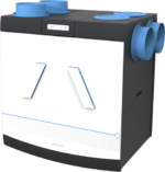 HRC-400 MaxComfort Orcon