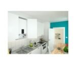 THERMOR CHAUFFE-EAU PLAT MULTIPOSITION MALICIO 2 CONNECTÉ BLANC - 40L – Image 2