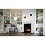 Chemin'Arte - Cheminée Décorative Hampton – Image 2