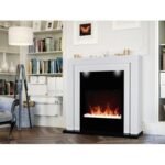 Chemin'Arte - Cheminée Décorative Hampton – Image 3