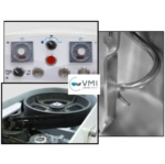 Pétrin spirale VMI GENIUS – Image 2
