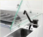 Vitrine à glace – Chariot Carretino – Image 3