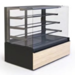 Vitrine présentoir – Pastila