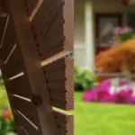 Abri bûches – BOIS – 6,5 stères – EMABRI AB04 – Image 3