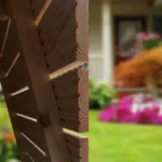 Abri bûches – BOIS – 13 stères – EMABRI-AB13 – Image 5