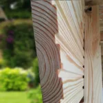 Abri bûches – BOIS – 13 stères – EMABRI-AB13 – Image 7