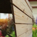 Abri bûches – BOIS – 5 stères – EMABRI AB03 – Image 3