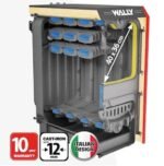 Chaudière bois Klimosz Wally S 6 – Image 2