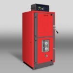 Chaudière Bois UNICAL FIREX 55 2S