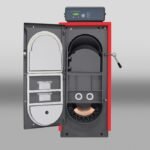 Chaudière Bois UNICAL FIREX 55 2S – Image 2