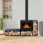 Poêle à bois – BELLEZA ROMA – 10,2kW