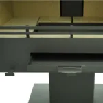 Poêle à bois – BELLEZA UNICA – 8kW – Image 8