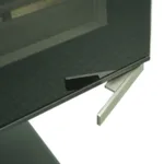 Poêle à bois – BELLEZA UNICA – 8kW – Image 9