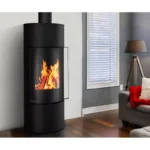 Poêle à bois – F11 VS – EMBER – Image 2