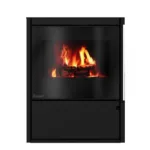 Poêle à bois – M3 VS – EMBER – Image 3