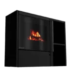 Poêle à bois – M3 VS – EMBER – Image 2