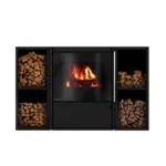 Poêle à bois – M3 VS – EMBER – Image 4