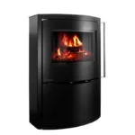 Poêle à bois – O1 XL- EMBER – Image 5