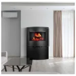 Poêle à bois – O1 XL- EMBER – Image 2