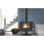 Poêle à bois ELTON – Invicta – Image 2