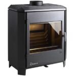 Poêle à bois Invicta Iwaki