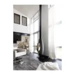 Poêle à bois OVE – Invicta – Image 2