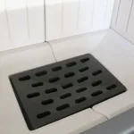 Poêle à bois PICARD acier 9 KW – Image 13