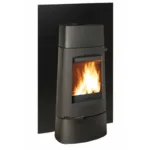 Poêle mixte ARATOS PLUG-IN – Invicta – Image 3