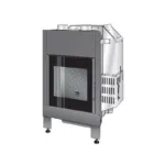 Foyer à granulés HO12 – Deville