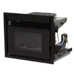 Insert à granulés FRESIA – Red