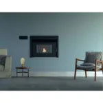 Insert à granulés FRESIA – Red – Image 2