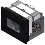 Insert à granulés METTI 8 – Invicta – Image 3