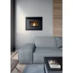 Insert à granulés SATURNO – Cadel – Image 3