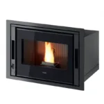 Insert à granulés ZEFIRO 9 – Cadel