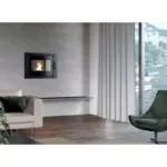 Insert à granulés ZEFIRO 9 – Cadel – Image 2