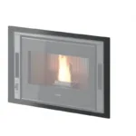 Insert à granulés ZEFIRO 9 – Cadel – Image 3