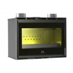 Insert JOYAU 65 HPE TURBO Deville – Image 2