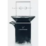 Braséro 850 Premium – L’ATELIER BRASERO