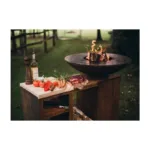 Butcher’s block pour plancha C – Outr – Image 2