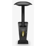 Chauffage de terrasse HOTSPOT – VULCANO – Image 2