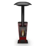 Chauffage de terrasse HOTSPOT – VULCANO – Image 4