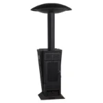 Chauffage de terrasse HOTSPOT WIND – VULCANO – Image 4