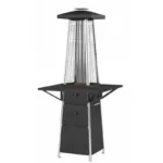 Chauffage de terrasse SKYFIRE – VULCANO