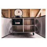 Desserte HERCULES pour kamado – Outr – Image 3