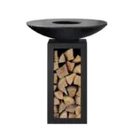 PLANCHA B – Socle ouvert- Outr – Image 2