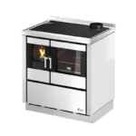 Cuisinière à bois KOOK 80 – CADEL – Image 4