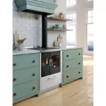 Cuisinière à bois SMART 60 – CADEL – Image 6