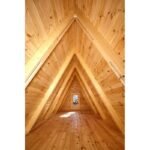 Maison de jardin en bois – TYPE A – 18m² surface habitable – Gardy Shelter – Image 10